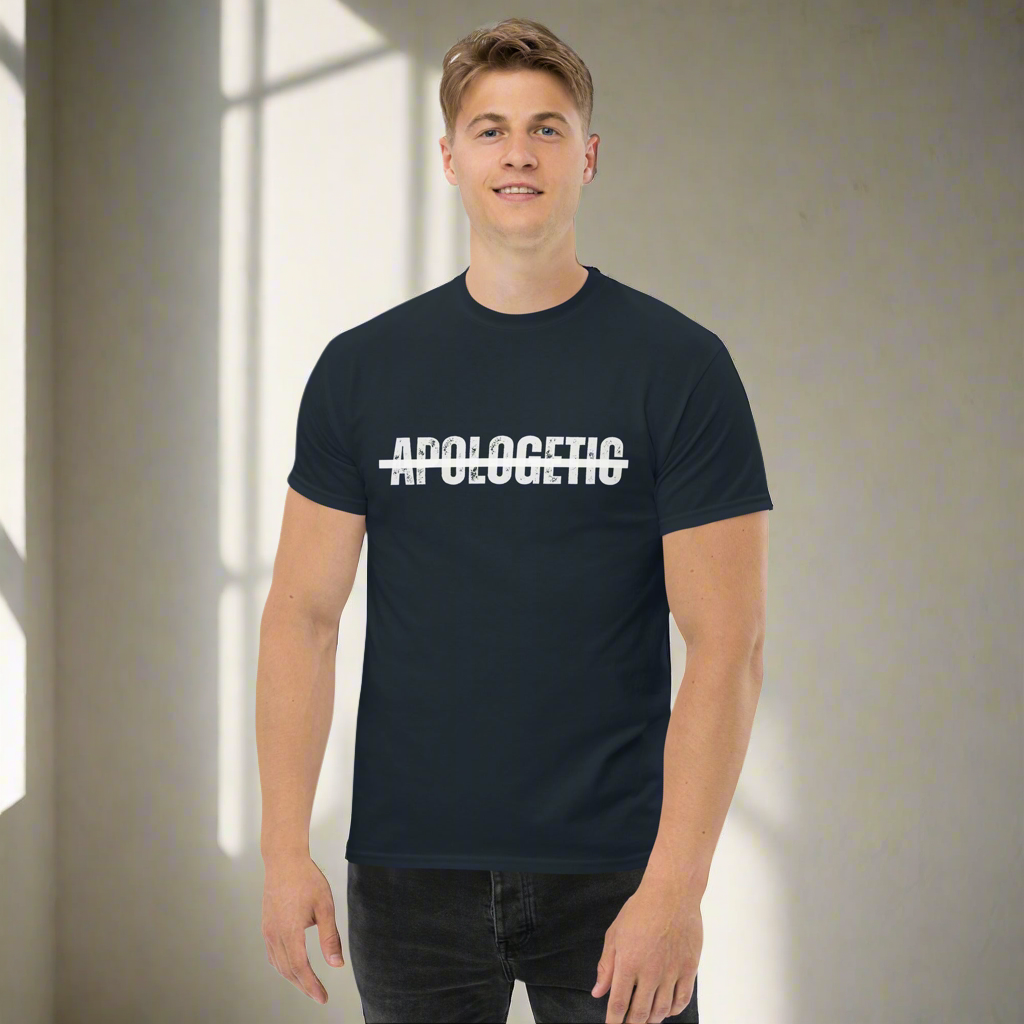Unapologetic T-shirt