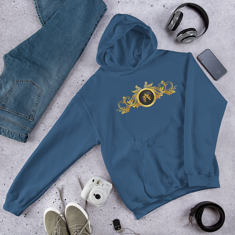 Audacity in Hood