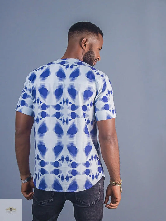 Tie and Dye My Store