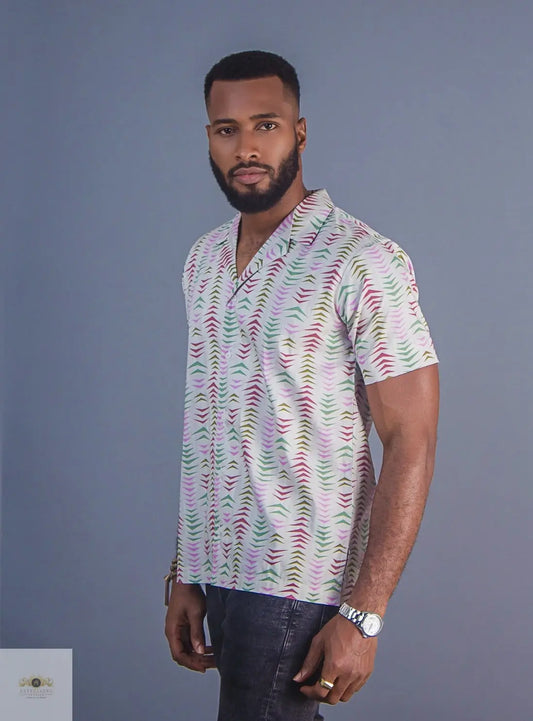 Tiki Geese Asterixexx Atelier