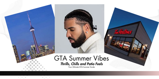 The Coolest Things to Do in the GTA This Spring & Summer: From Thrill-Seekers to Chill-Seekers