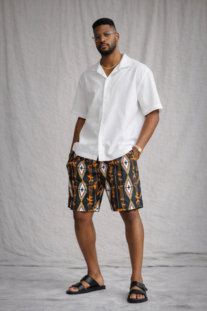 Mudcloth