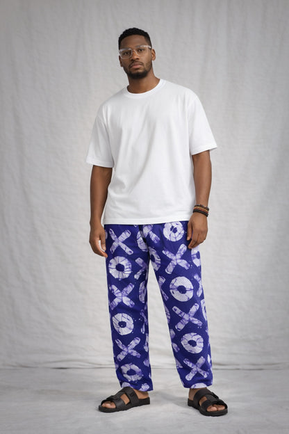 XO Indigo
