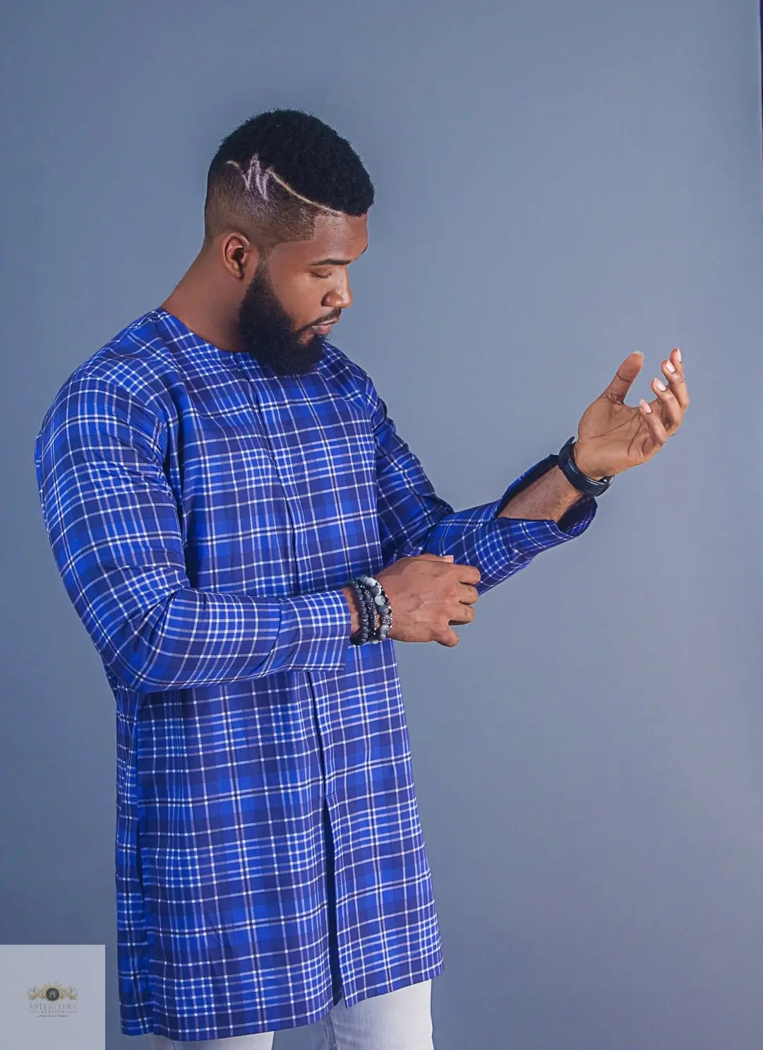 Erskine Tunic My Store