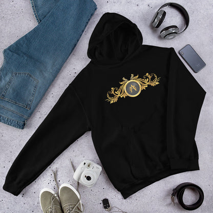 Audacity in Hood