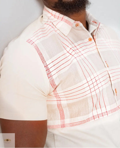 Plaid Overlay Asterixexx Atelier