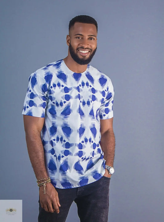 Tie and Dye My Store