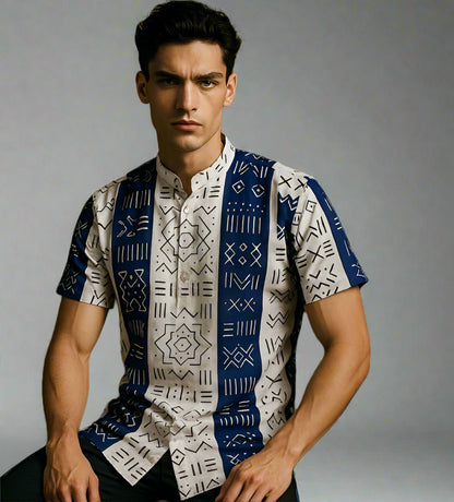 Tribal D'Afrique