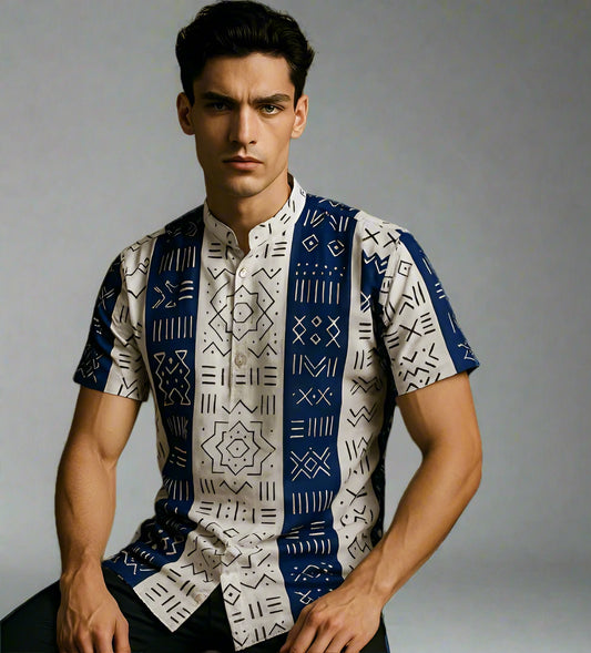 Tribal D'Afrique